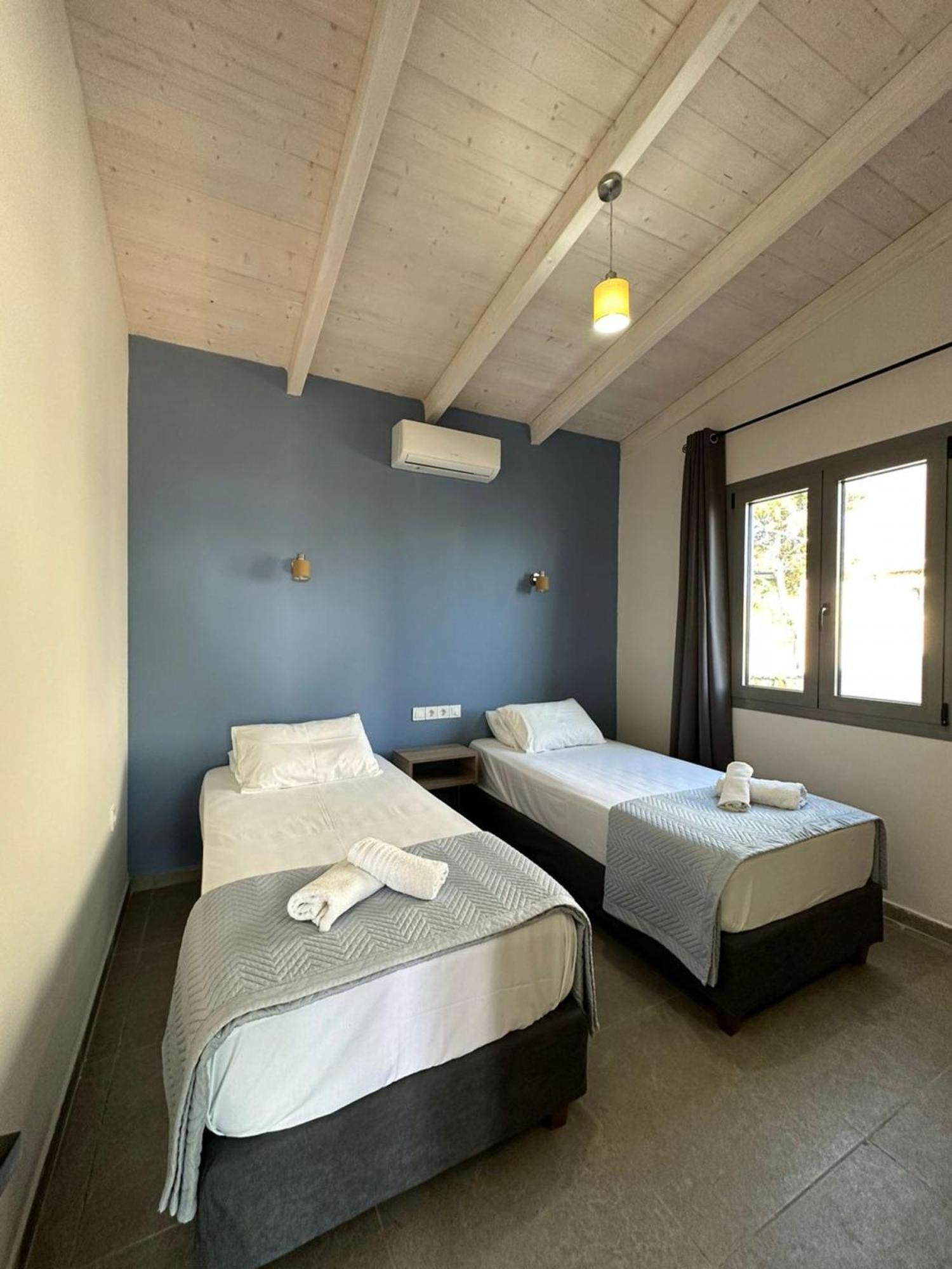Eris Villa - Amazing View In Lefkada Frínion 외부 사진