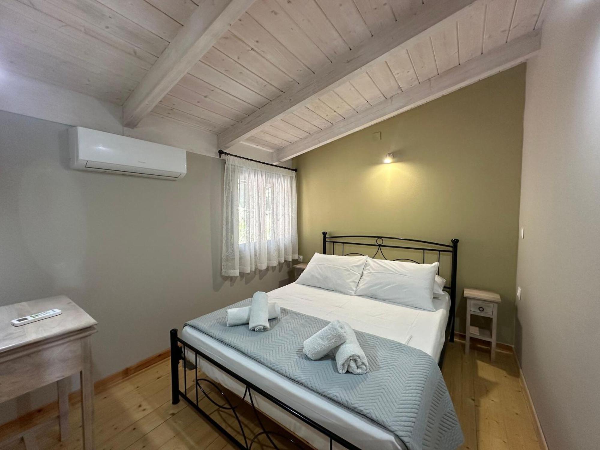 Eris Villa - Amazing View In Lefkada Frínion 외부 사진