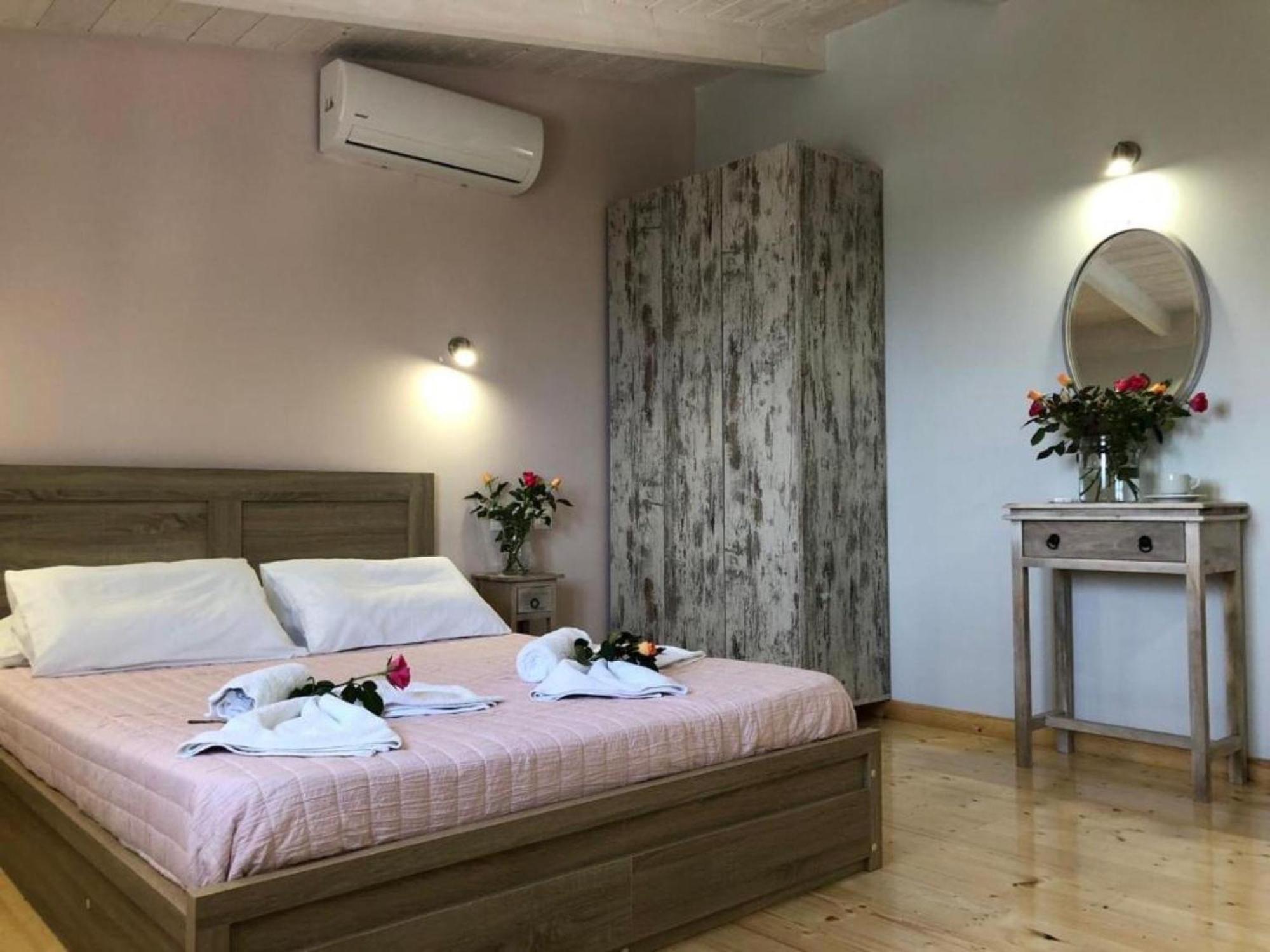 Eris Villa - Amazing View In Lefkada Frínion 외부 사진